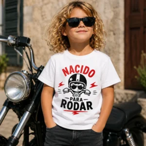 Nacido para rodar