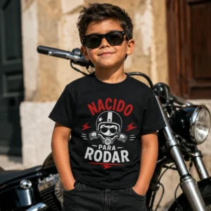 Nacido para rodar